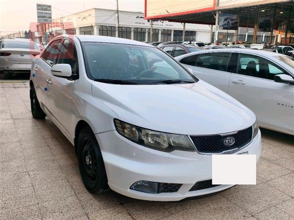 كيا سيراتو 2011 للبيع في العراق - اربيل